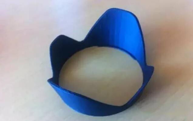 3D打印让你玩转单反！