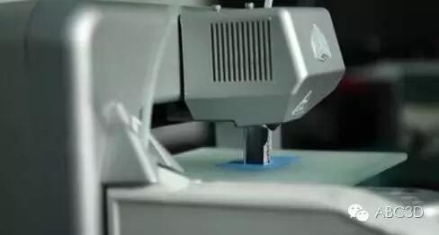 用3D打印机能DIY出手机吗