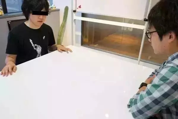 什么？将电锯改造成按摩器？