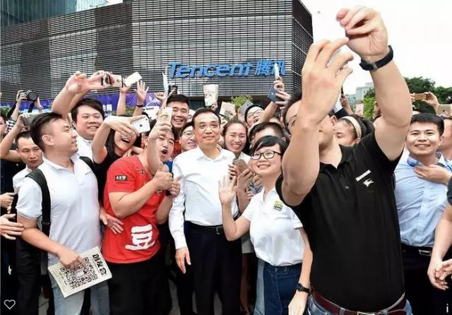 深圳双创周，全民的“爸爸们”都在这里！