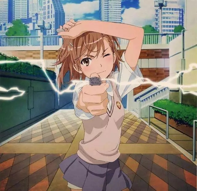 超电磁炮和电磁炮哪个比较厉害？