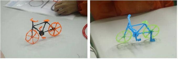【活动回顾】做一辆共享单车，做一名环境小卫士！
