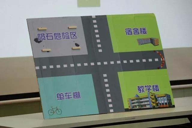 【活动回顾】校园大翻新！