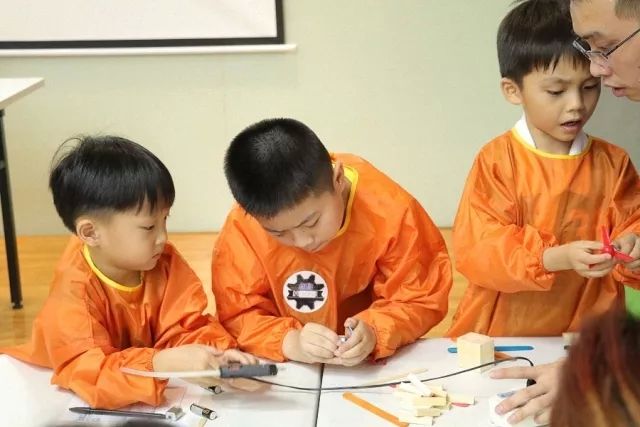 【活动回顾】校园大翻新！