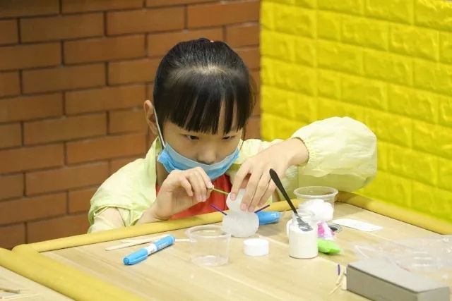 【精品课结课】科学小达人，让我们继续向前！