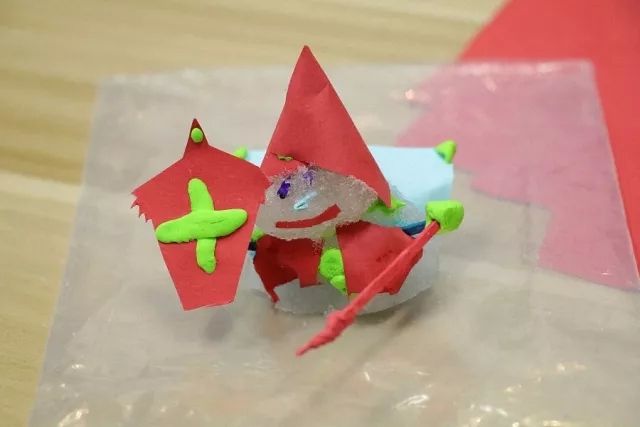 【精品课结课】科学小达人，让我们继续向前！