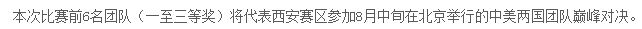 西安交大学生创业团队摘得2018中美青年创客大赛（西安赛区）桂冠