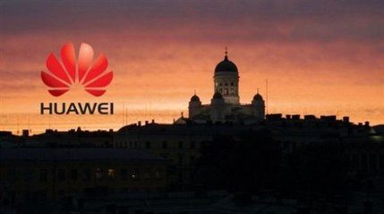科技新城，马云投50亿，刘强东砸300亿，华为大搬迁