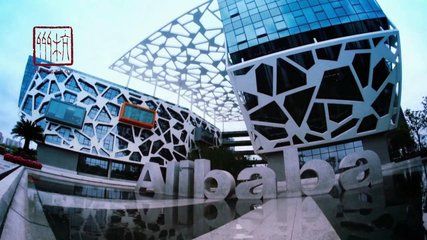 科技新城，马云投50亿，刘强东砸300亿，华为大搬迁